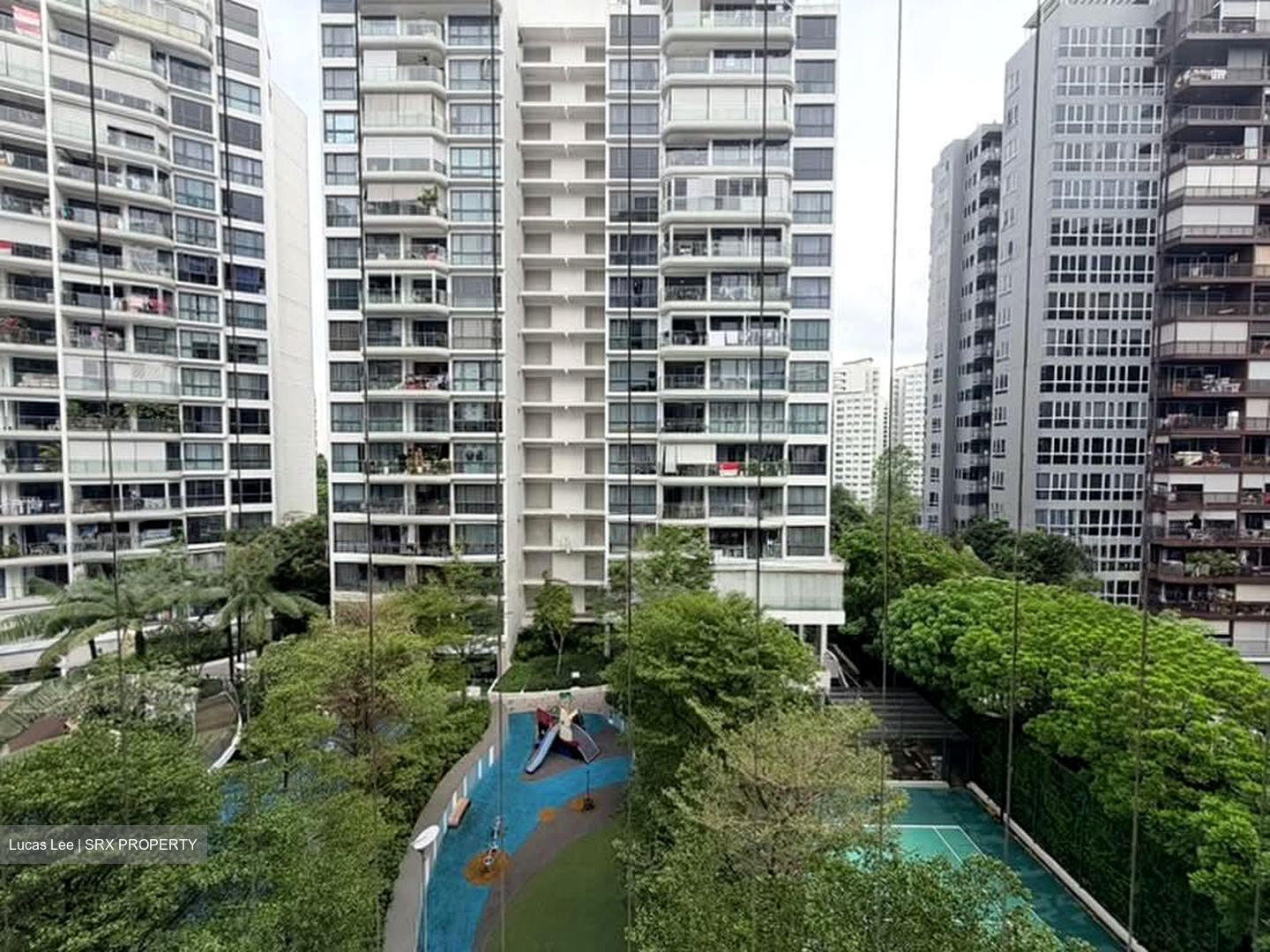 Riversound Residence (D19), Condominium #590826071